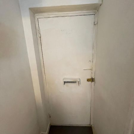Spacious 3 Bedroom Flat In The Heart Of Shoreditch ลอนดอน ภายนอก รูปภาพ