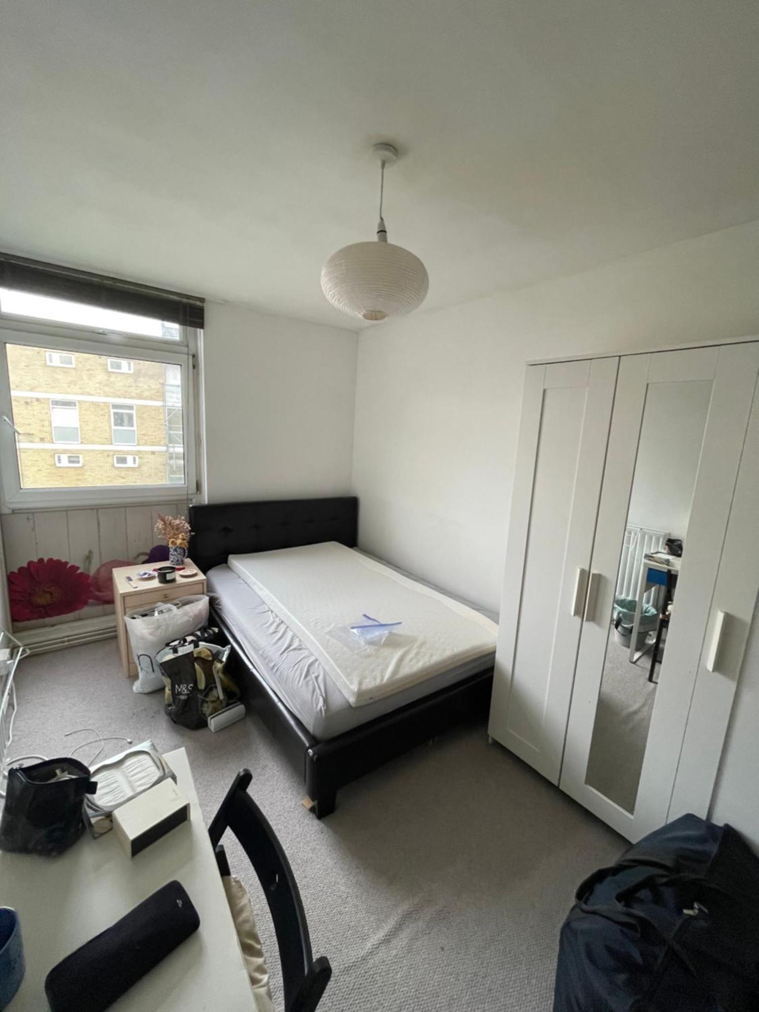 Spacious 3 Bedroom Flat In The Heart Of Shoreditch ลอนดอน ภายนอก รูปภาพ