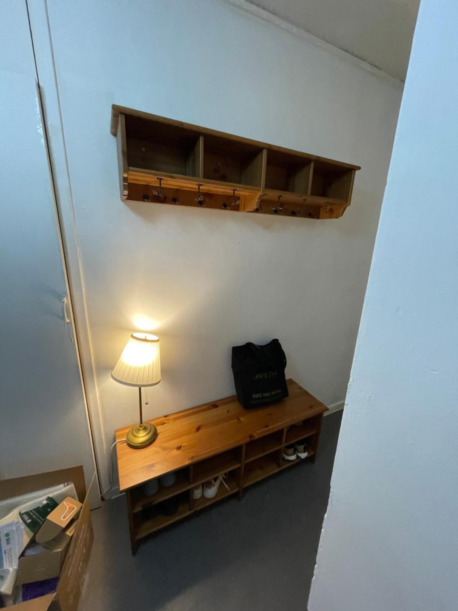Spacious 3 Bedroom Flat In The Heart Of Shoreditch ลอนดอน ภายนอก รูปภาพ