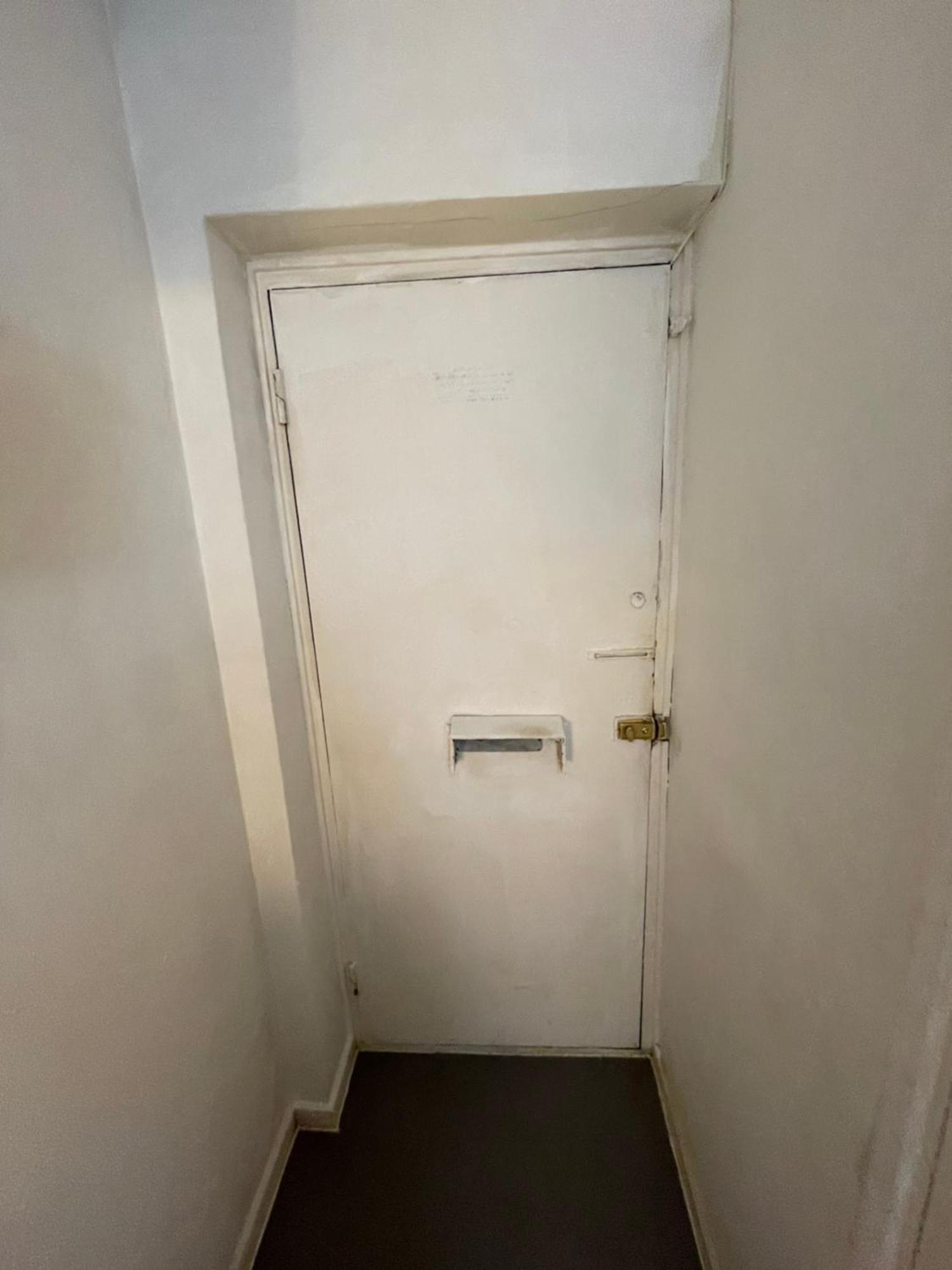Spacious 3 Bedroom Flat In The Heart Of Shoreditch ลอนดอน ภายนอก รูปภาพ