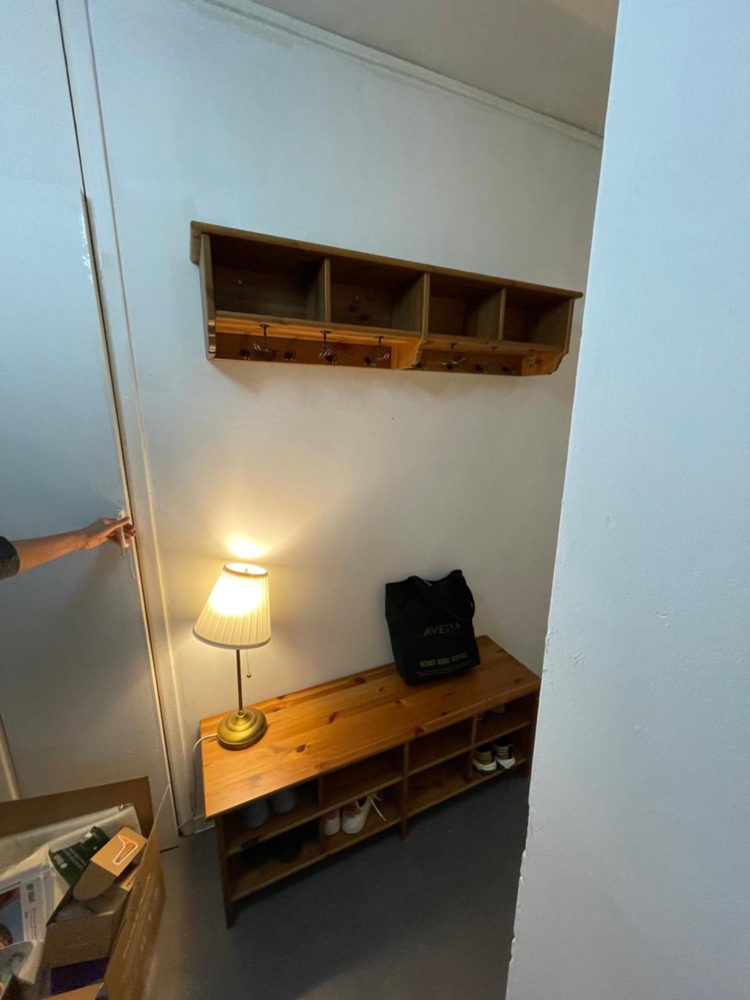Spacious 3 Bedroom Flat In The Heart Of Shoreditch ลอนดอน ภายนอก รูปภาพ