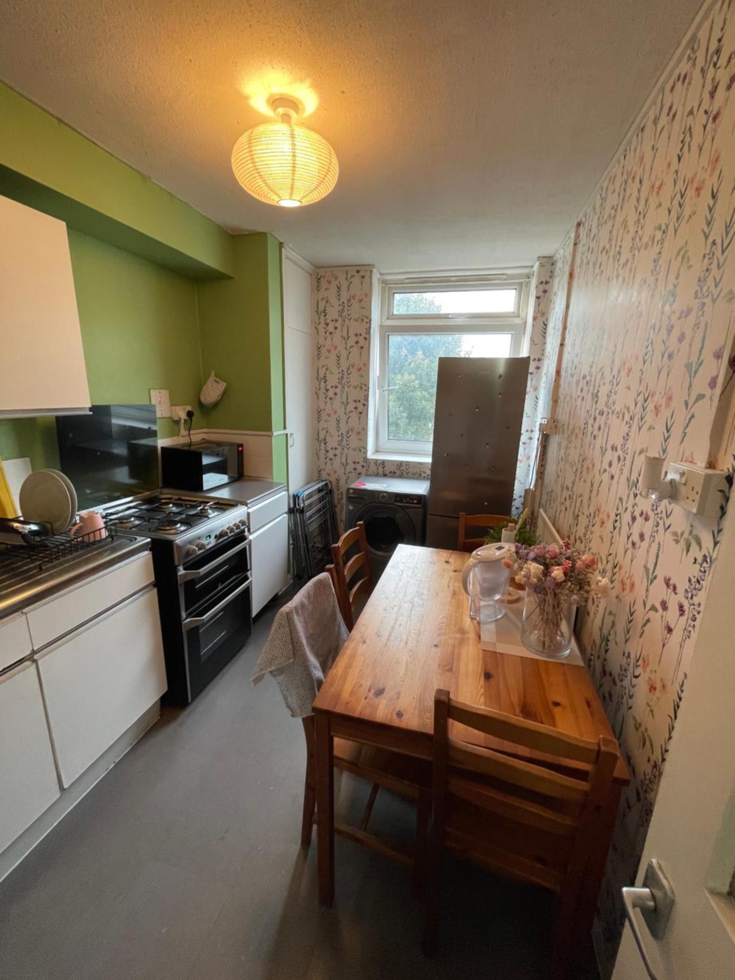 Spacious 3 Bedroom Flat In The Heart Of Shoreditch ลอนดอน ภายนอก รูปภาพ