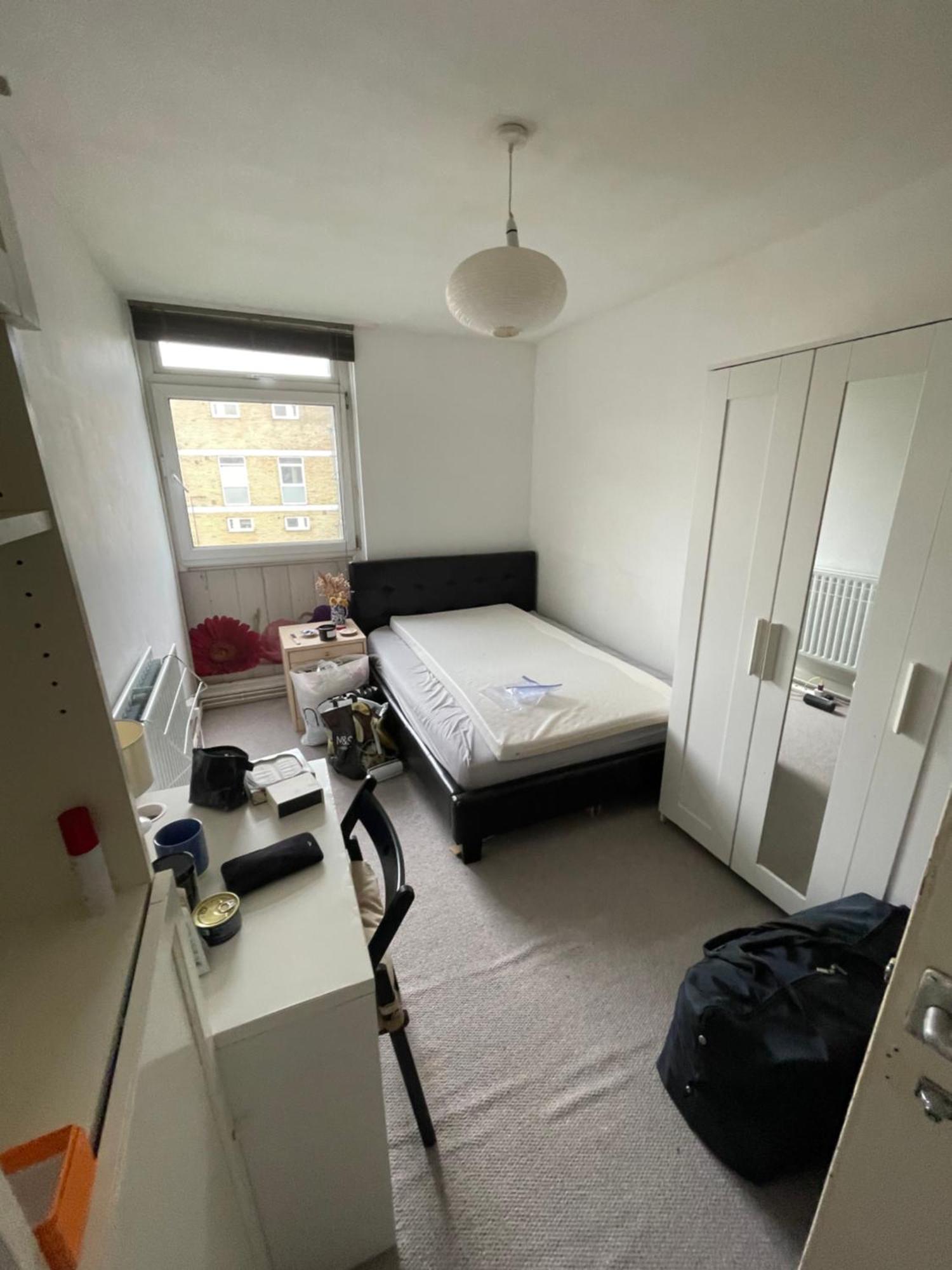 Spacious 3 Bedroom Flat In The Heart Of Shoreditch ลอนดอน ภายนอก รูปภาพ